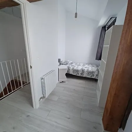 En El Casco Historico De *