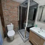 Apartman En El Casco Historico De *