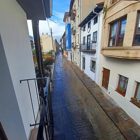 Apartman En El Casco Historico De