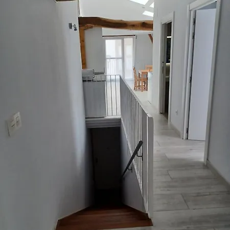En El Casco Historico De Apartman Plentzia